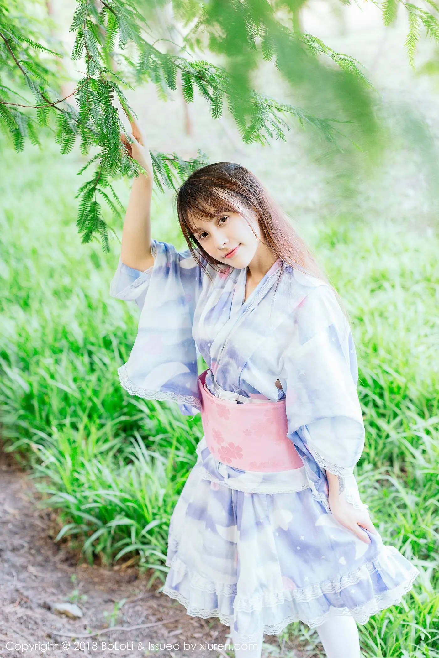 Vol.118 夏美酱 [63P]插图8